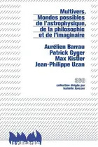 Book cover of Multivers