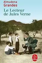 Book cover of Le Lecteur de Jules Verne
