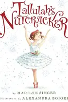 Book cover of Tallulah's Nutcracker