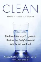 Book cover of Clean
