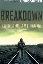 Book cover of Breakdown
