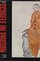 Book cover of Schiele in Prison