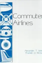 Book cover of Commuter airlines