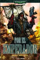 Book cover of Por el Emperador