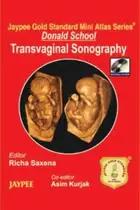 Book cover of Transvaginal Sonography