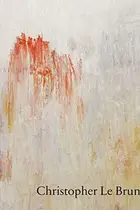 Book cover of Christopher Le Brun