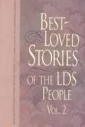 Book cover of Best-loved stories of the LDS people