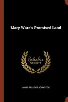 Book cover of Mary Ware's Promised Land