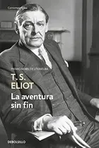 Book cover of La aventura sin fin