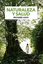 Book cover of Naturaleza y salud