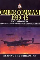 Book cover of Bomber Command 1939-1945