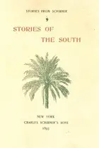 Book cover of Stories of the South
