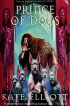 Book cover of Prince of Dogs