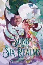 Book cover of Song of the Six Realms
