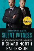Book cover of Silent Witness Movie TieIn Edition