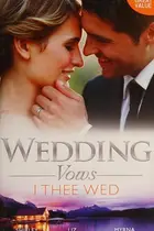 Book cover of I Thee Wed