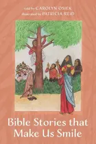 Book cover of Bible Stories That Make Us Smile