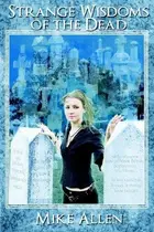 Book cover of Strange Wisdoms of the Dead
