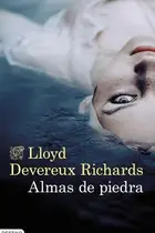 Book cover of Almas de piedra