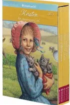 Book cover of Kirsten's Boxed Set (The American Girls Collection/Boxed Set)
