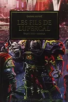 Book cover of Fils de Lupercal