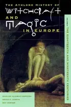 Book cover of The Eighteenth and Nineteenth Centuries