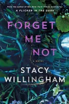 Book cover of Forget Me Not
