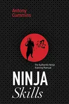 Book cover of Ninja Skills