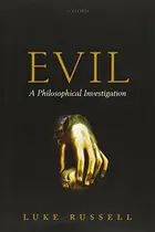 Book cover of Evil