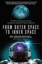 Book cover of From Outer Space to Inner Space