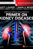 Book cover of National Kidney Foundation Primer on Kidney Diseases