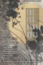 Book cover of The Ink Dark Moon