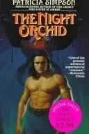 Book cover of The Night Orchid