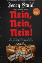 Book cover of Nein, Nein, Nein!