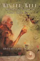 Book cover of Winter Well