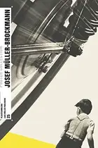Book cover of Josef Muller-Brockmann