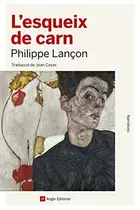 Book cover of L'esqueix de carn