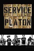 Book cover of Service