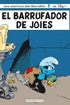 Book cover of El barrufador de joies