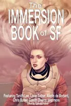 Book cover of The Immersion Book of SF