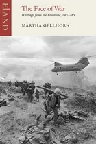 Book cover of The face of war