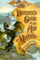 Book cover of Bertrem's Guide to the Age of Mortals