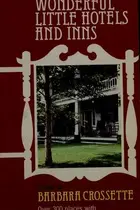Book cover of America's wonderful little hotels and inns