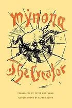 Book cover of Creator