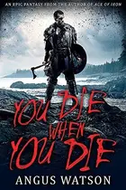 Book cover of West of West Book 1