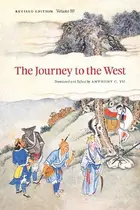 Book cover of The Journey to the West, Revised Edition, Volume 3