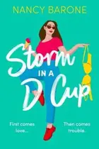 Book cover of Storm in a d Cup