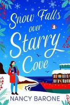 Book cover of Snow Falls over Starry Cove