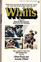 Book cover of Whiffs