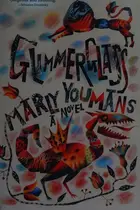 Book cover of Glimmerglass